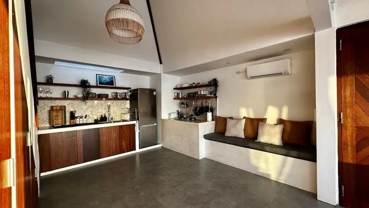 Villa, 2 Yatak Odası