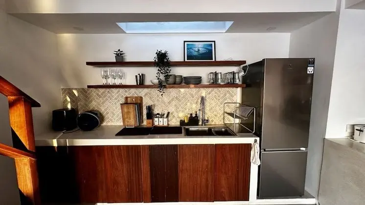 Villa, 2 Yatak Odası