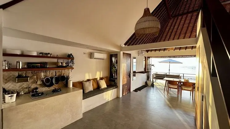 Villa, 2 Yatak Odası