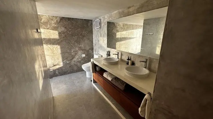 Villa, 2 Yatak Odası