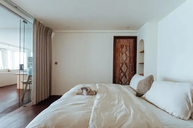 Villa, 2 Yatak Odası
