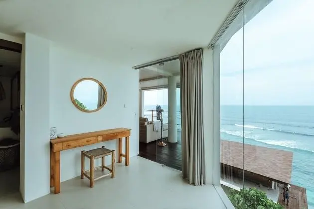 Villa, 2 Yatak Odası