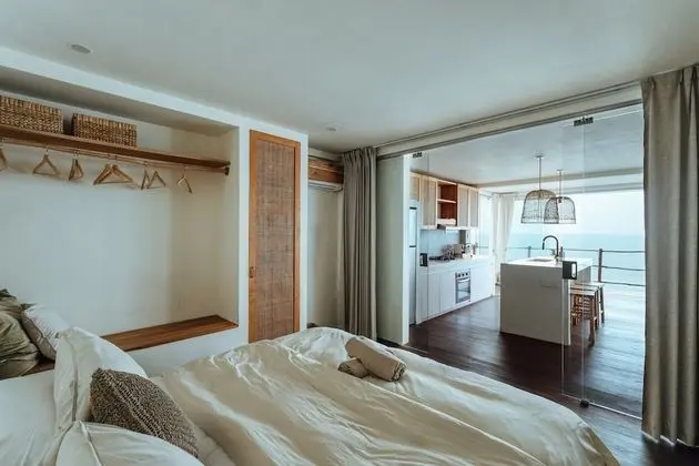 Villa, 2 Yatak Odası