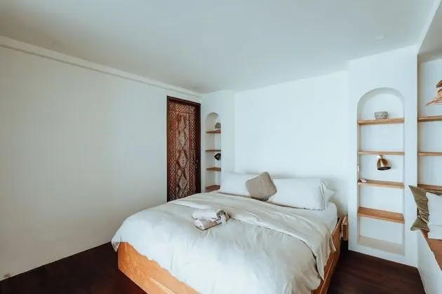 Villa, 2 Yatak Odası