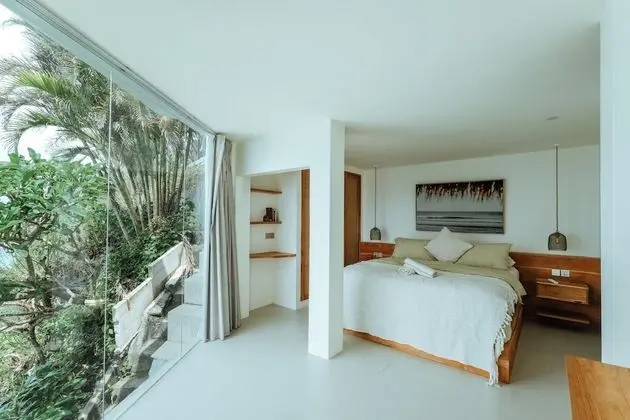 Villa, 2 Yatak Odası