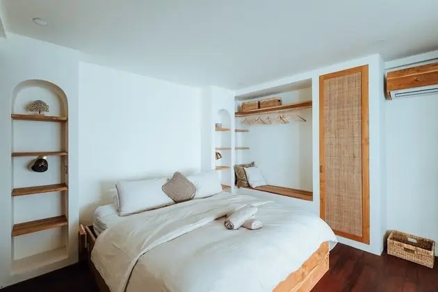 Villa, 2 Yatak Odası