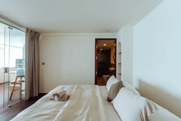 Villa, 2 Yatak Odası