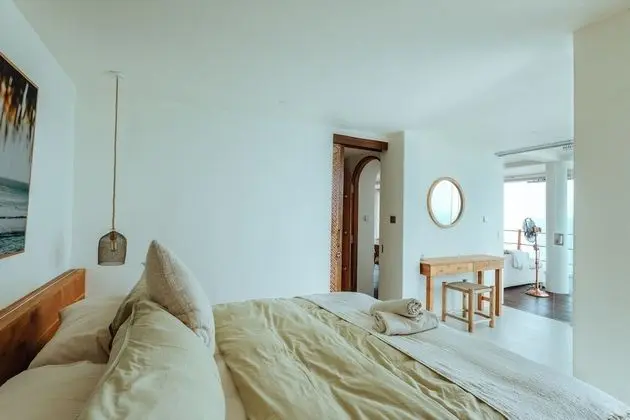 Villa, 2 Yatak Odası