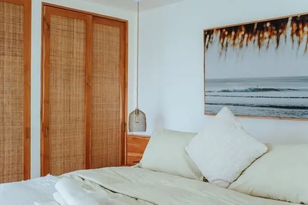 Villa, 2 Yatak Odası