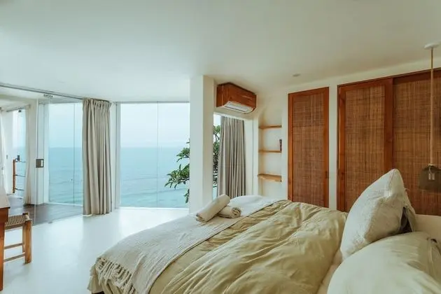 Villa, 2 Yatak Odası