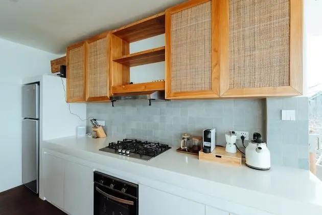 Villa, 2 Yatak Odası