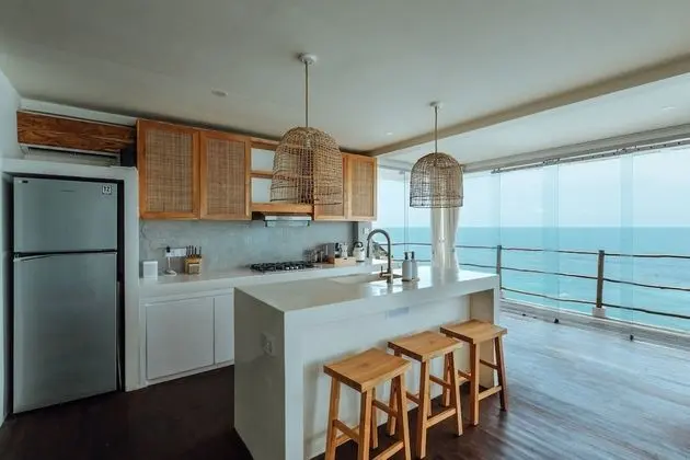 Villa, 2 Yatak Odası