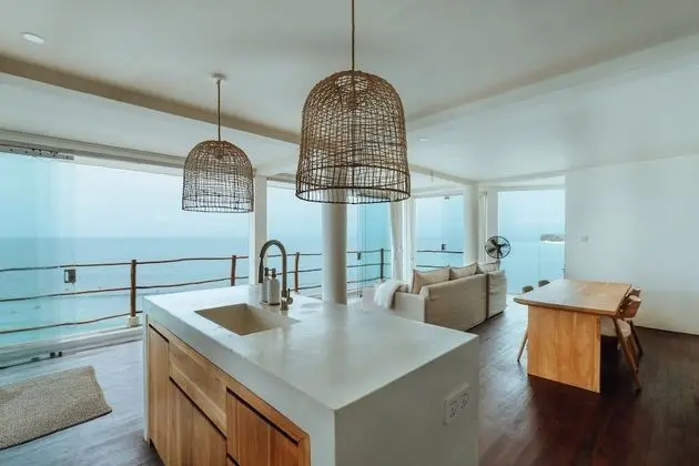 Villa, 2 Yatak Odası