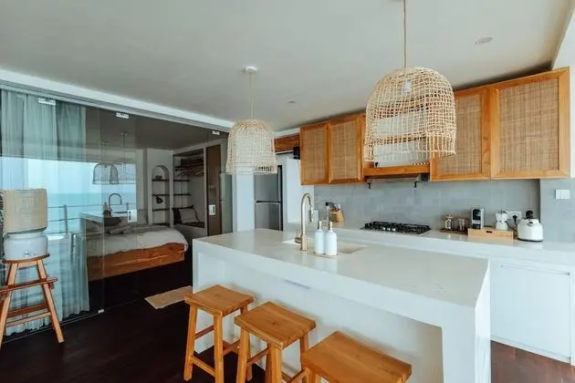 Villa, 2 Yatak Odası
