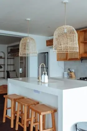 Villa, 2 Yatak Odası