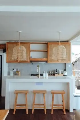 Villa, 2 Yatak Odası
