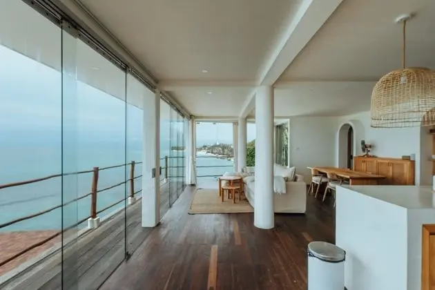 Villa, 2 Yatak Odası