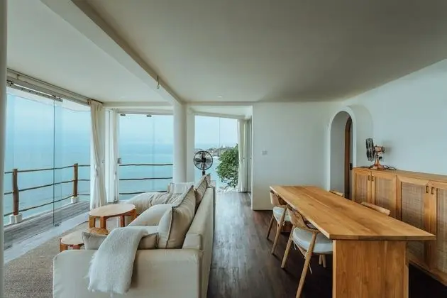 Villa, 2 Yatak Odası