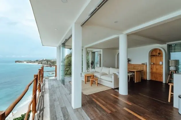Villa, 2 Yatak Odası