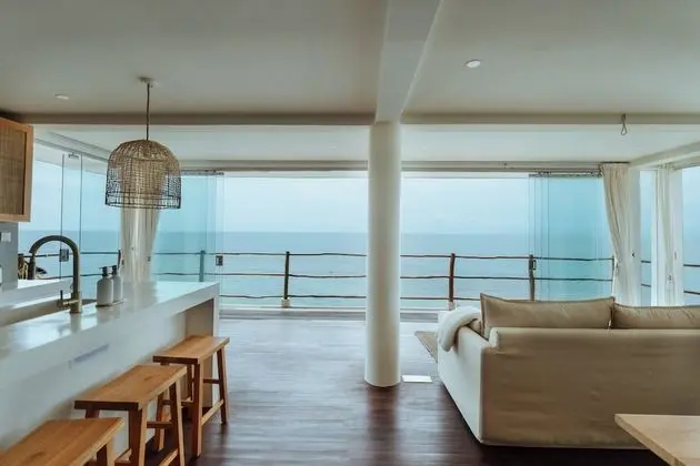 Villa, 2 Yatak Odası