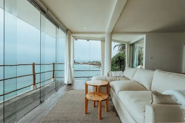 Villa, 2 Yatak Odası