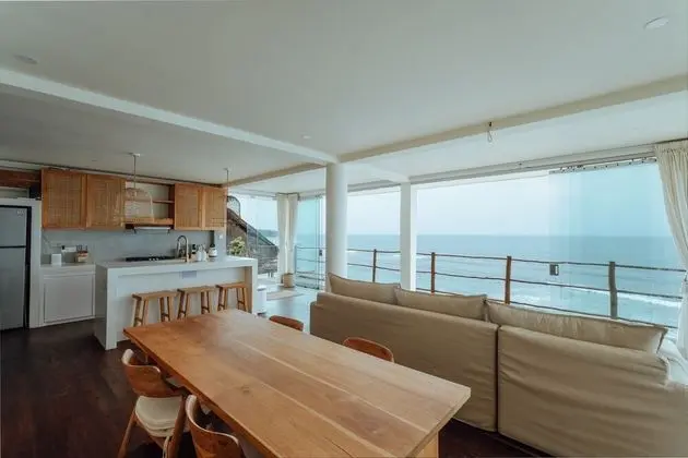 Villa, 2 Yatak Odası