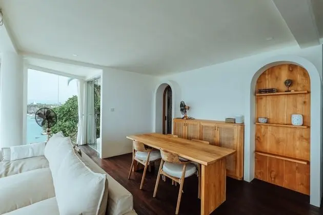 Villa, 2 Yatak Odası