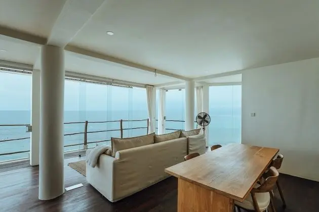 Villa, 2 Yatak Odası