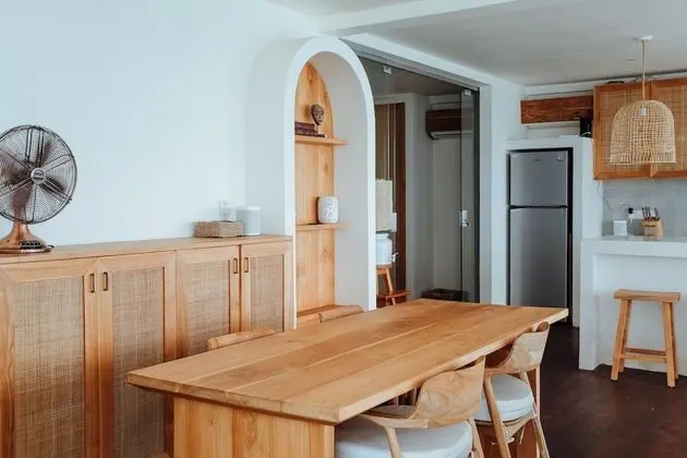Villa, 2 Yatak Odası