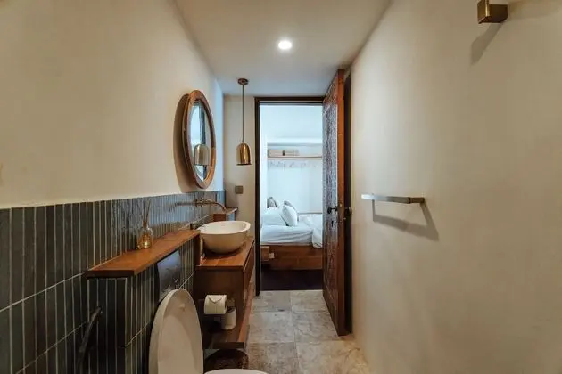 Villa, 2 Yatak Odası
