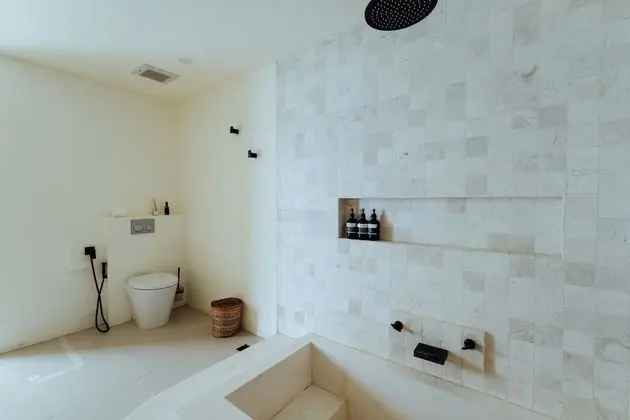 Villa, 2 Yatak Odası