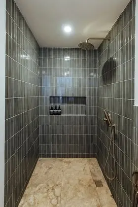 Villa, 2 Yatak Odası