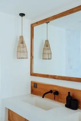 Villa, 2 Yatak Odası