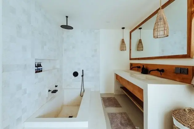 Villa, 2 Yatak Odası