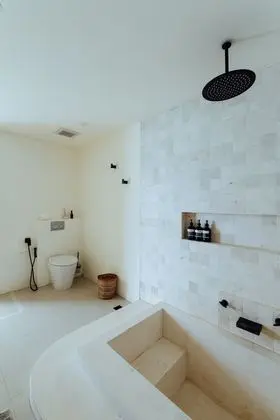 Villa, 2 Yatak Odası