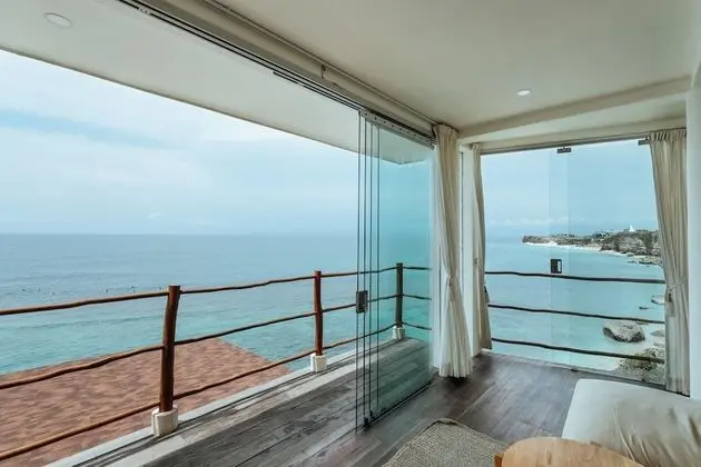 Villa, 2 Yatak Odası