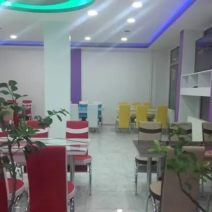 Standart Oda İki Kişilik