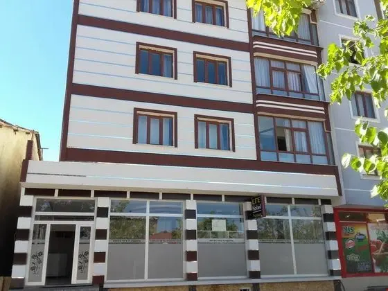 Standart Oda İki Kişilik