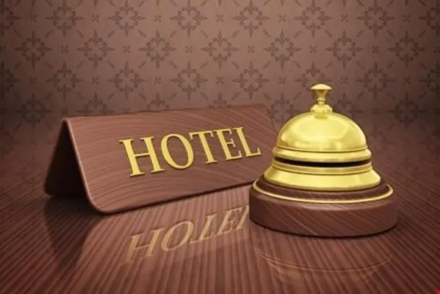Standart Oda İki Kişilik