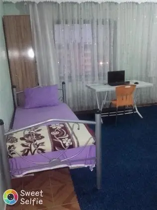 Standart Oda İki Kişilik
