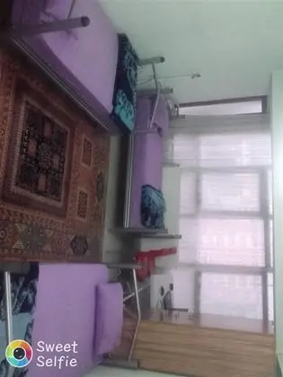 Standart Oda İki Kişilik