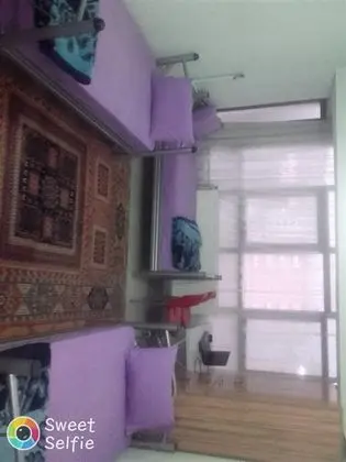 Standart Oda İki Kişilik