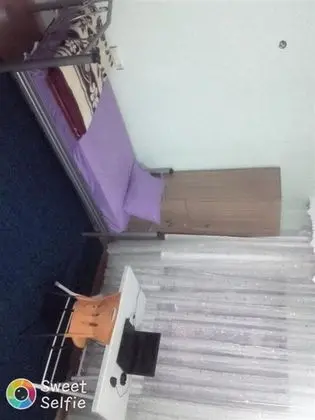 Standart Oda İki Kişilik