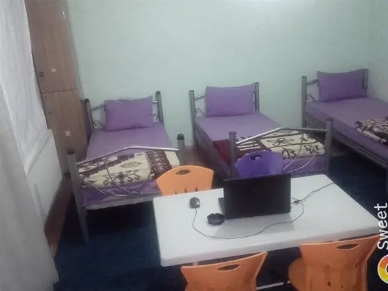 Standart Oda İki Kişilik