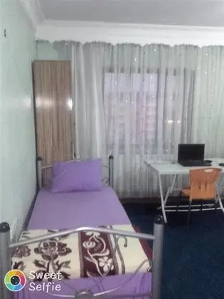 Standart Oda İki Kişilik