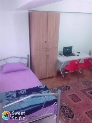 Standart Oda İki Kişilik