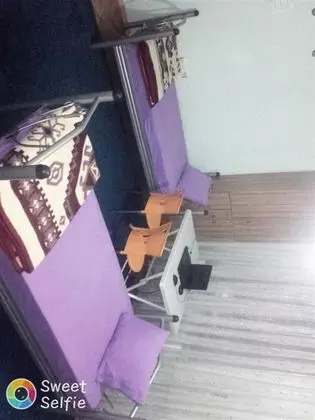 Standart Oda İki Kişilik
