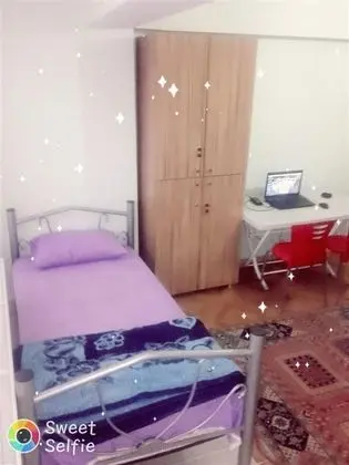Standart Oda İki Kişilik