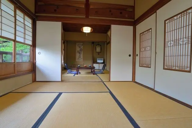 Traditional Oda (Japanese Style, Family)