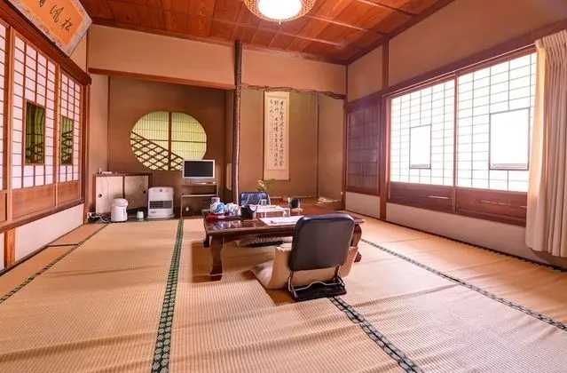 Traditional Oda (Japanese Style, Family)